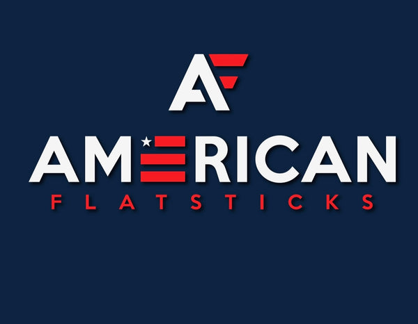 American Flatsticks