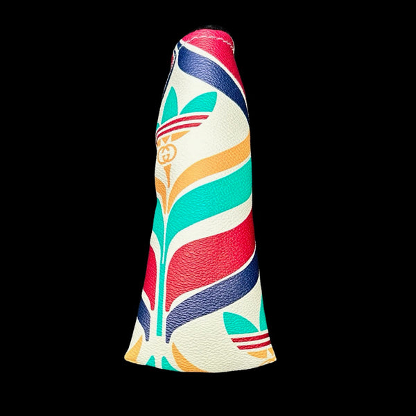 Adidas/Gucci Limited Edition Putter Headcover - Blade – American