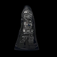 Handmade May The Force Be With You - TIE Fighter Pilot