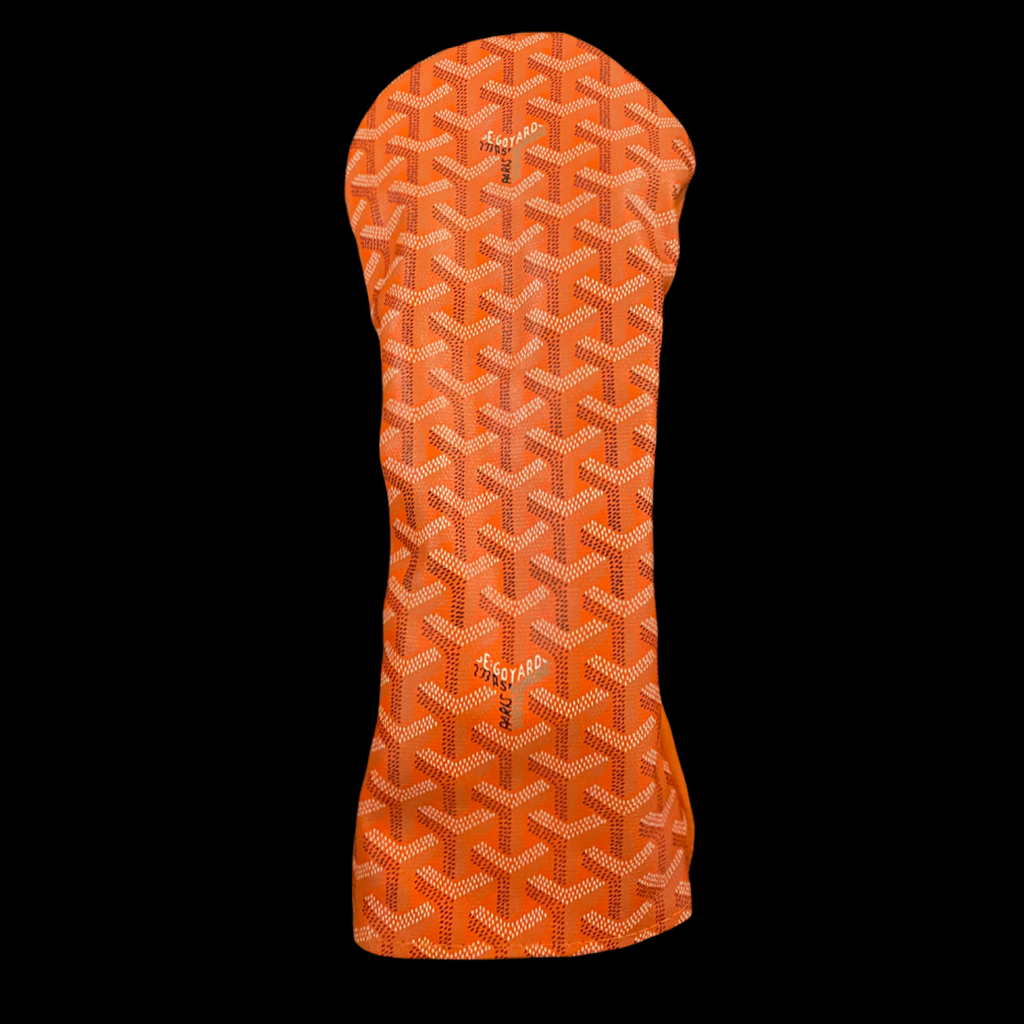 CYBER MONDAY - ORANGE GOYARD FAIRWAY