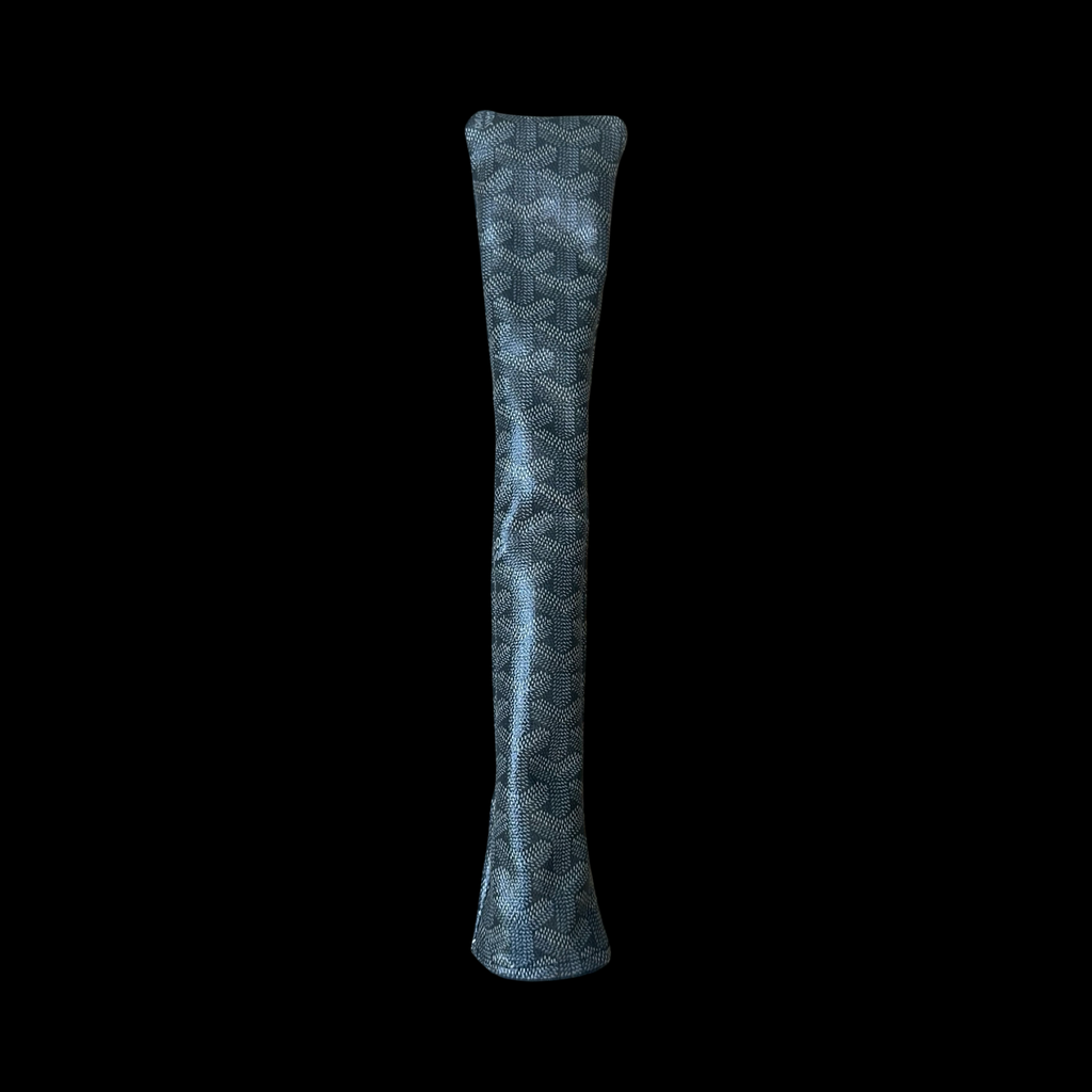 Black Goyard Alignment Stick Cover