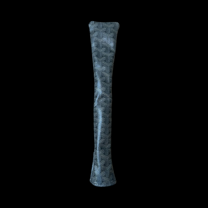 Black Goyard Alignment Stick Cover