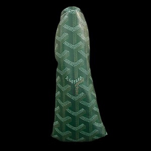 CYBER MONDAY - GREEN GOYARD BLADE