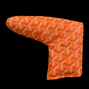 CYBER MONDAY - ORANGE GOYARD BLADE