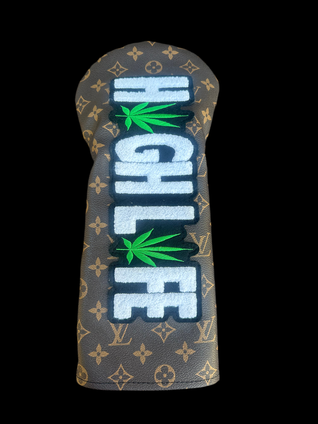 AFS “HIGH LIFE” Driver Headcover