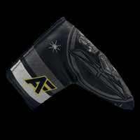 Handmade May The Force Be With You - TIE Fighter Pilot