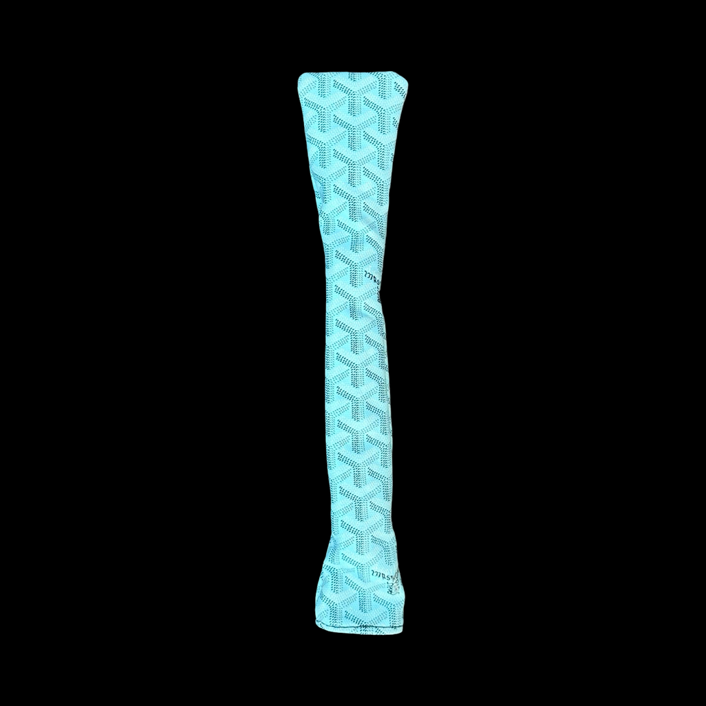 Tiffany Goyard Alignment Stick Cover