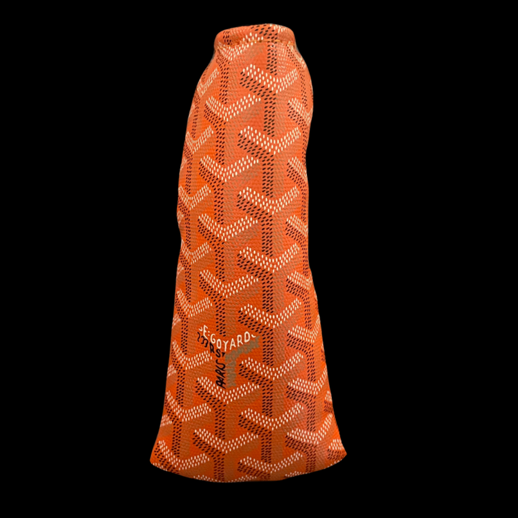 CYBER MONDAY - ORANGE GOYARD BLADE