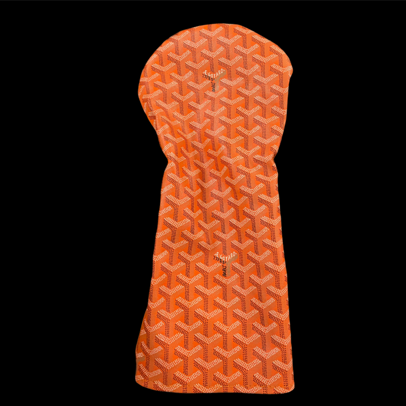 CYBER MONDAY - ORANGE GOYARD DRIVER