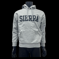 SIERRA HOODED SWEATSHIRT