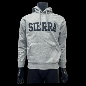 SIERRA HOODED SWEATSHIRT