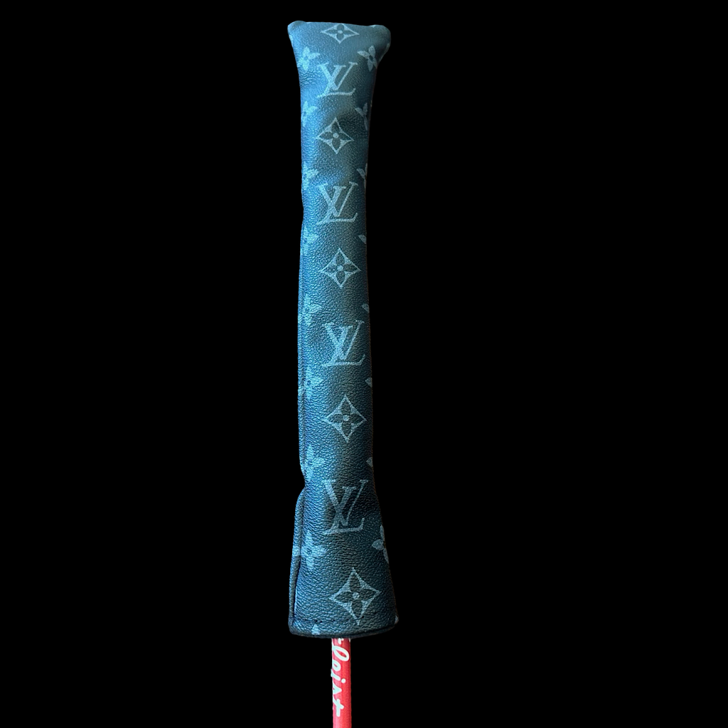 Black LV Alignment Stick Cover