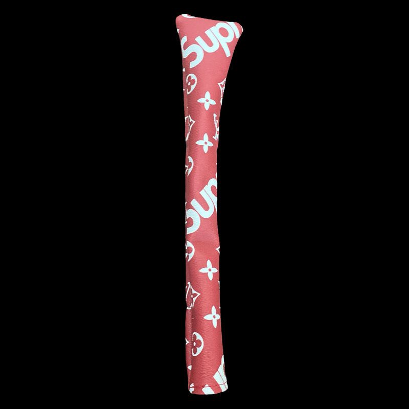 Red LV / Supreme Alignment Stick Cover