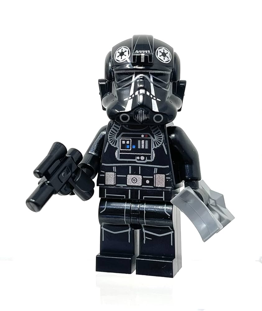Package Custom Special 2025 - LEGO