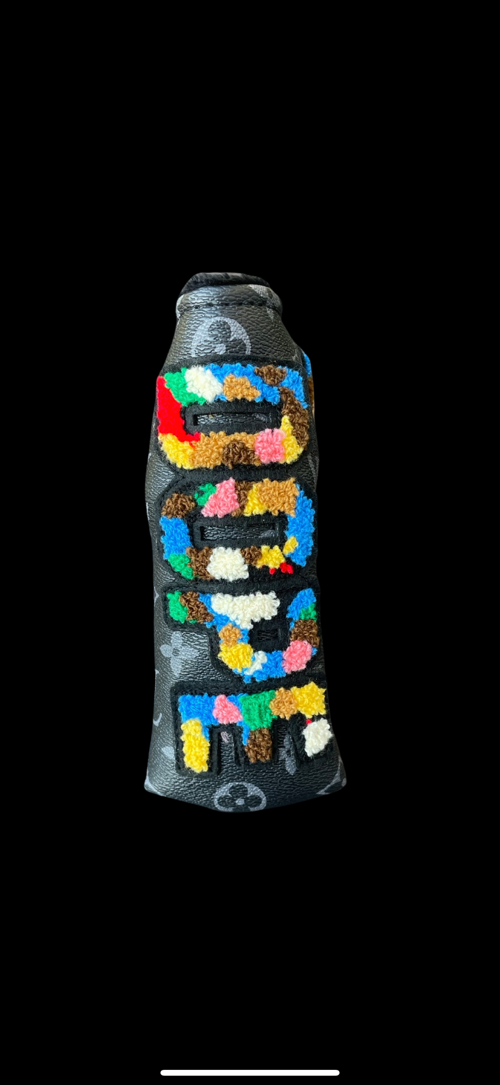 Prototype AFS “DOPE” BLADE Headcover
