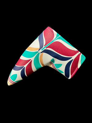 Adidas/Gucci Limited Edition Putter Headcover - Blade