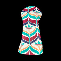 ADIDAS/GUCCI WOOD HEADCOVER SET #2