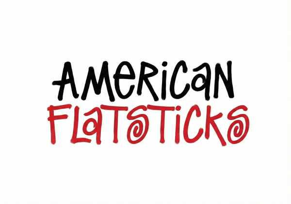 American Flatsticks
