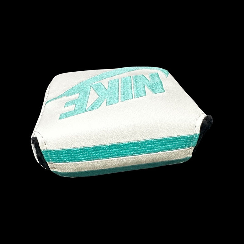 1/4 - SHOEBOX #4 Limited Edition Putter Headcover - Mallet