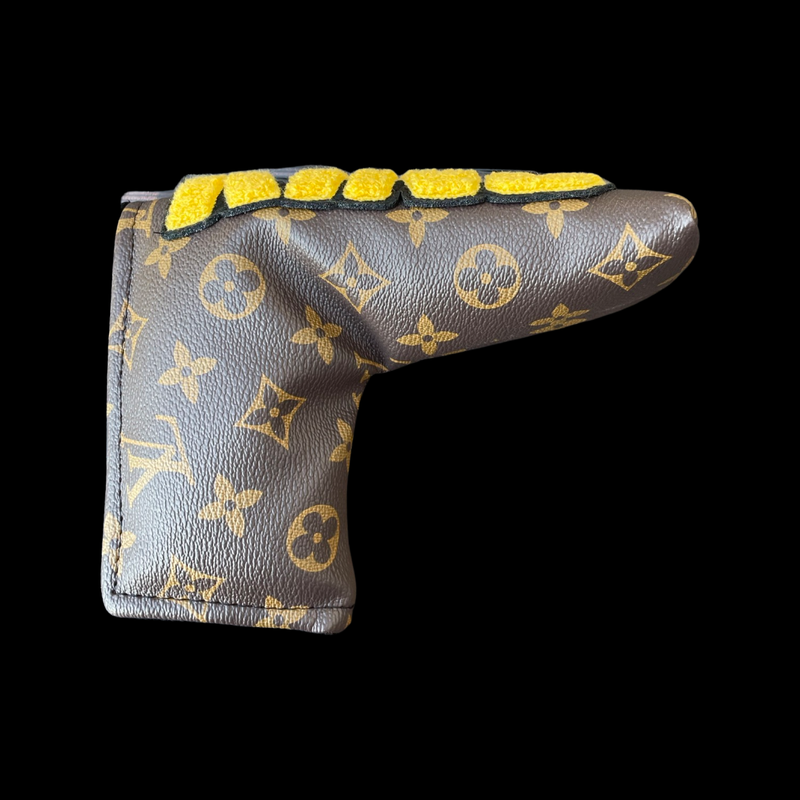 Prototype AFS “KING” Blade Putter Headcover