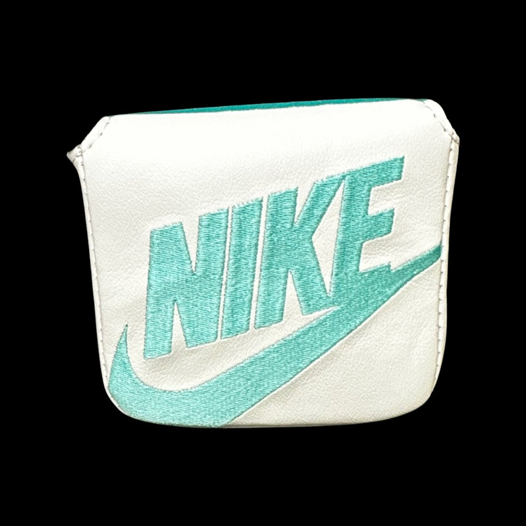 1/4 - SHOEBOX #4 Limited Edition Putter Headcover - Mallet