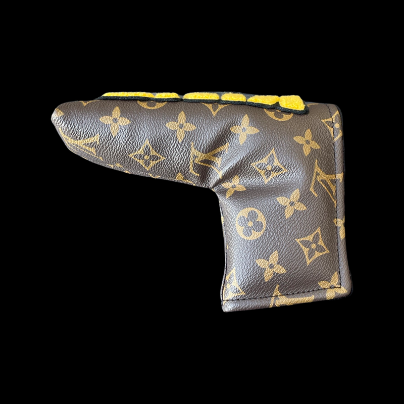 Prototype AFS “KING” Blade Putter Headcover