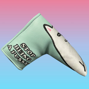 RIP IT - RIP N DIP INSPIRED Putter Headcover