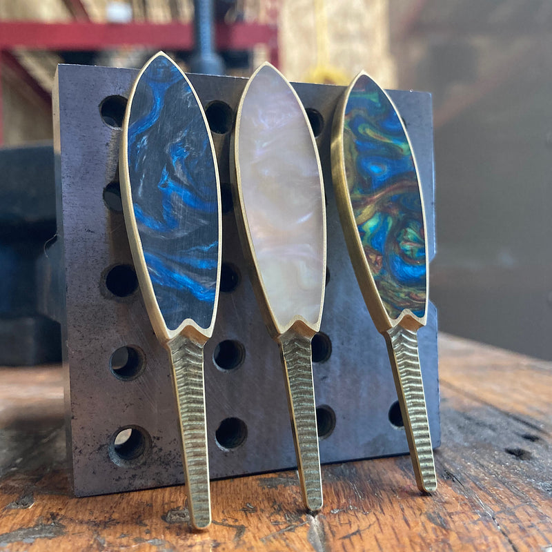 Surfboard Divot Tool - Limited Edition