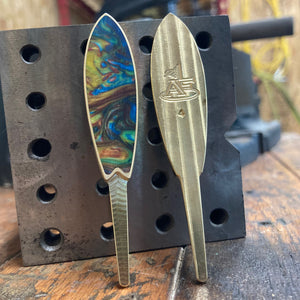 Surfboard Divot Tool - Limited Edition
