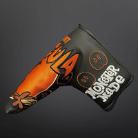 Count Chocula Halloween Monster Made Putter Headcover