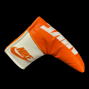 SHOEBOX #1 Limited Edition Putter Headcover -Blade
