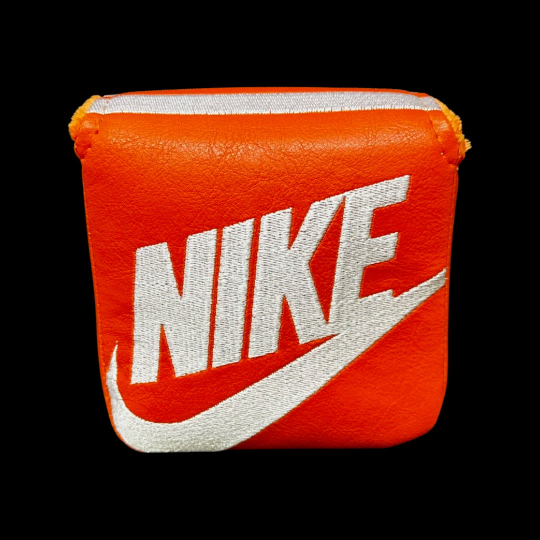 SHOEBOX #1 Putter Headcover Mallet - Main Image