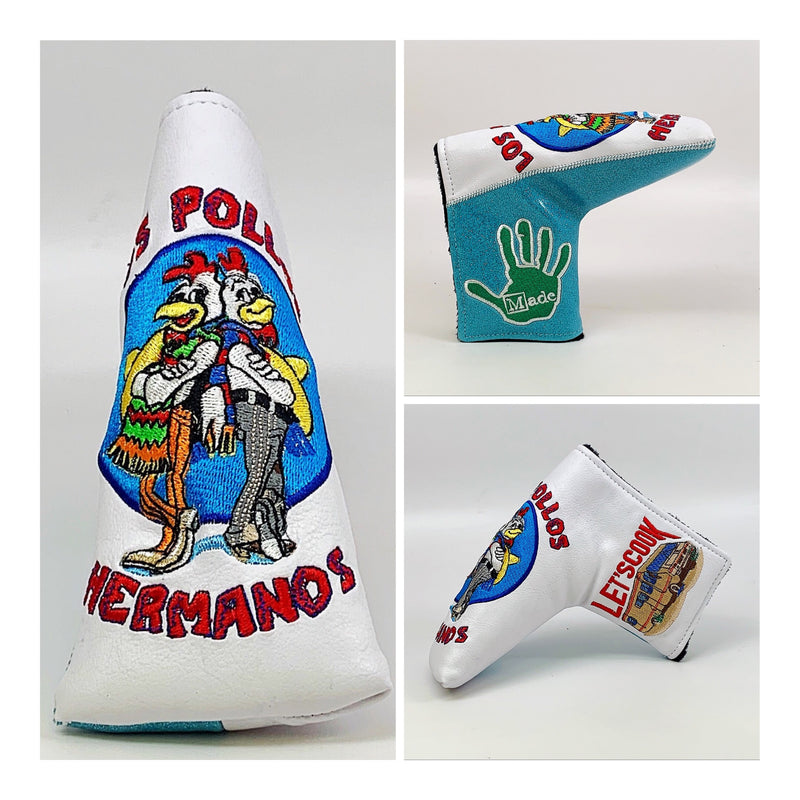 Handmade Los Pollos Hermanos Original - 30 Made