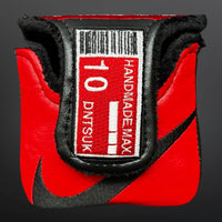 SHOEBOX #2 Limited Edition Putter Headcover - Mallet