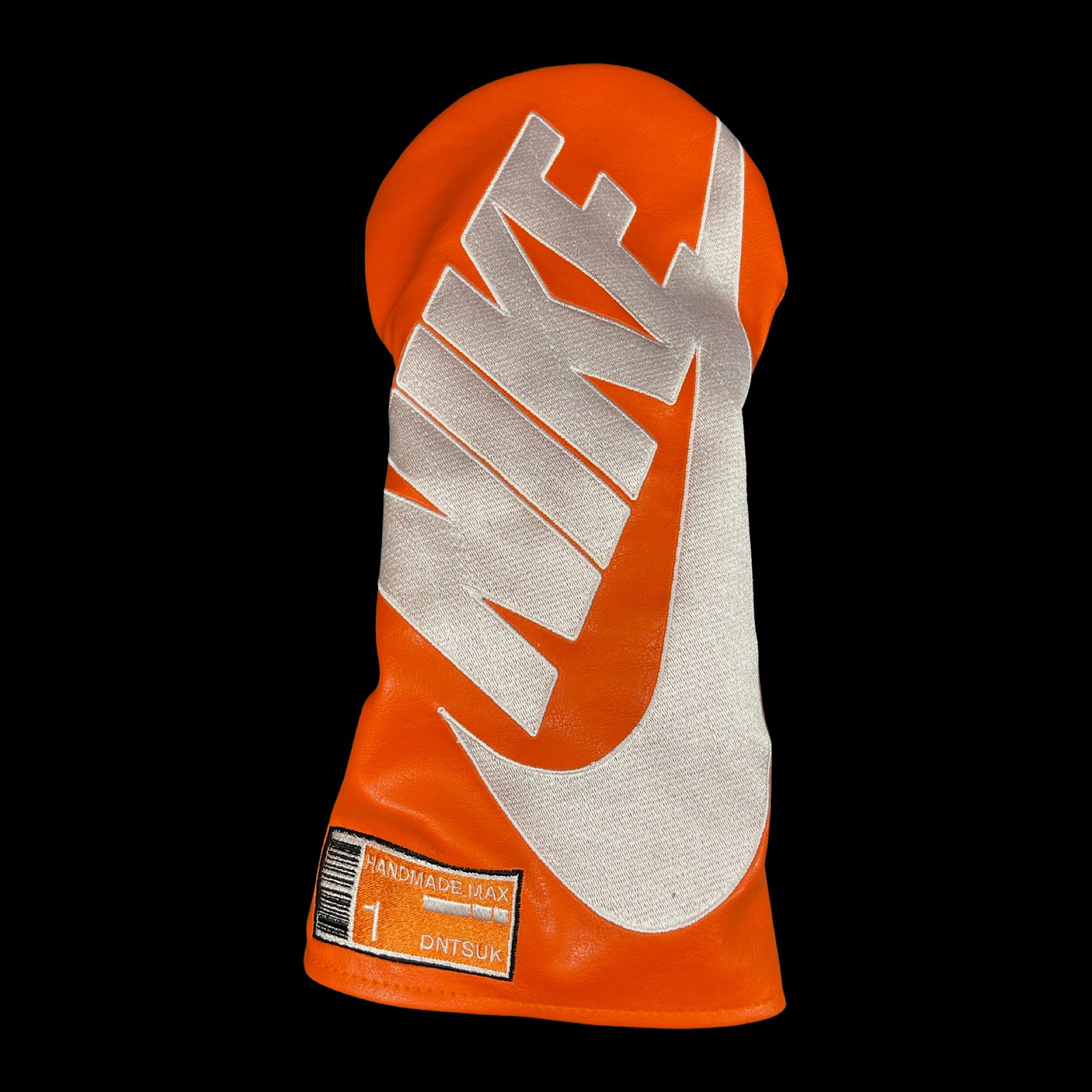 Nike driver headcover Clearance