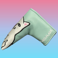 RIP IT - RIP N DIP INSPIRED Putter Headcover