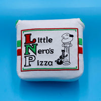 Little Nero’s Pizza Mallet - 18 Made