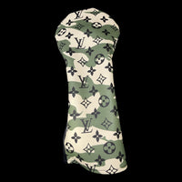 CAMO LV WOOD HEADCOVERS