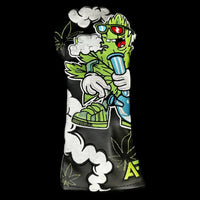 4/20 “WEEDMAN” Limited Edition Wood Headcovers